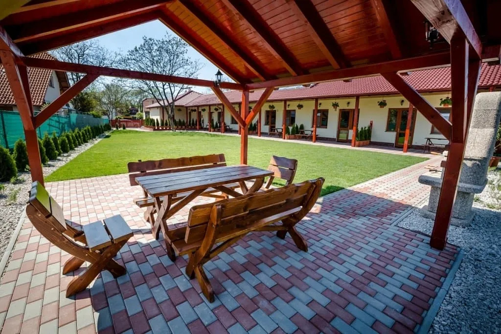 Apartmány Levandula — zdjęcie 2