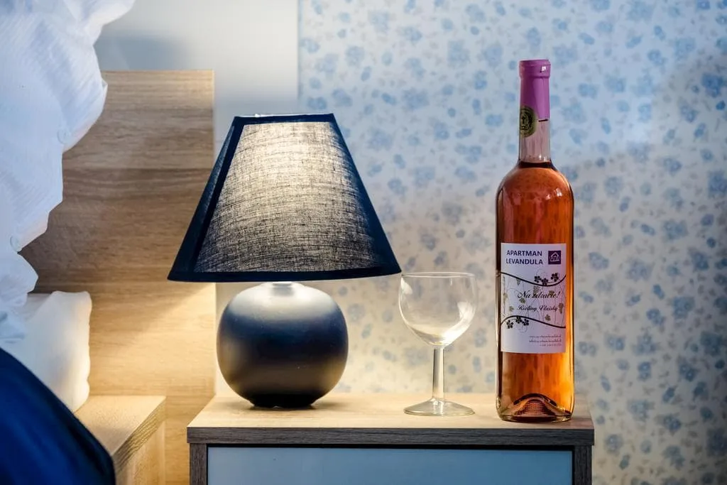 Apartmány Levandula — zdjęcie 3