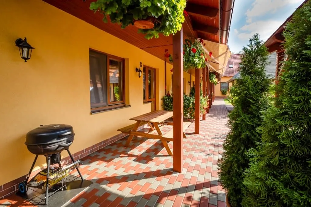 Apartmány Levandula — zdjęcie 5