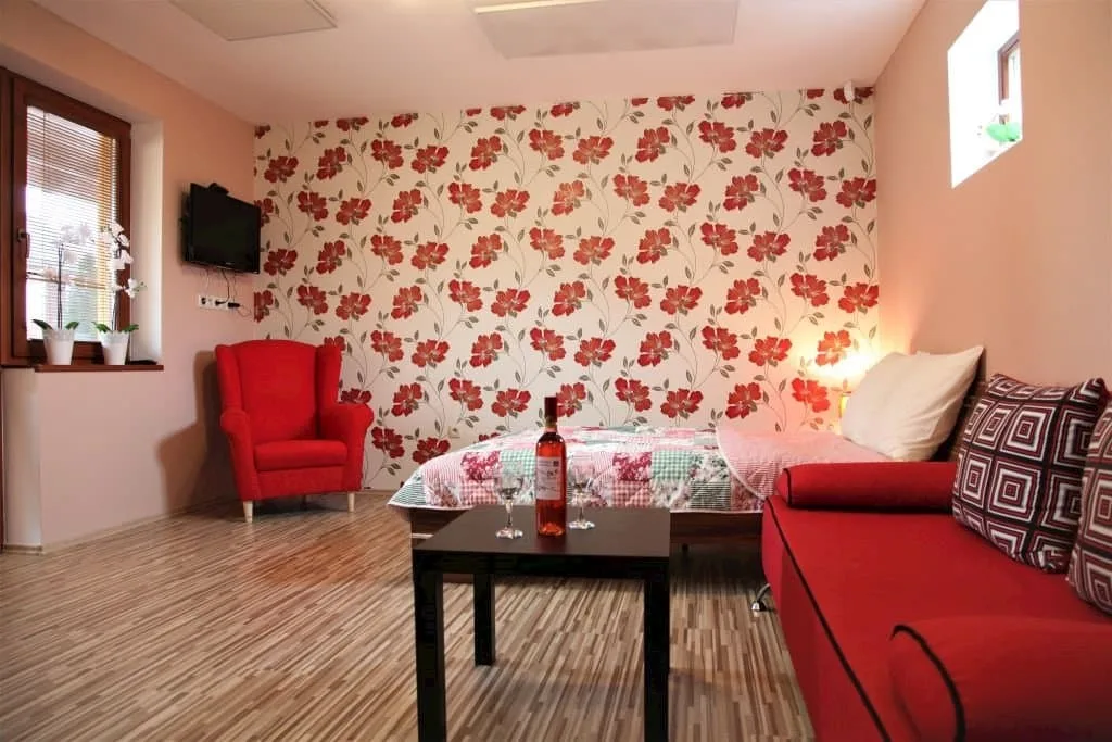 Apartmány Levandula — zdjęcie 6