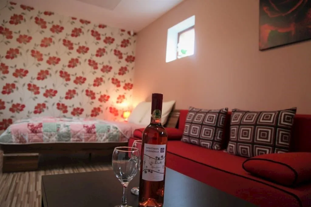 Apartmány Levandula — zdjęcie 7