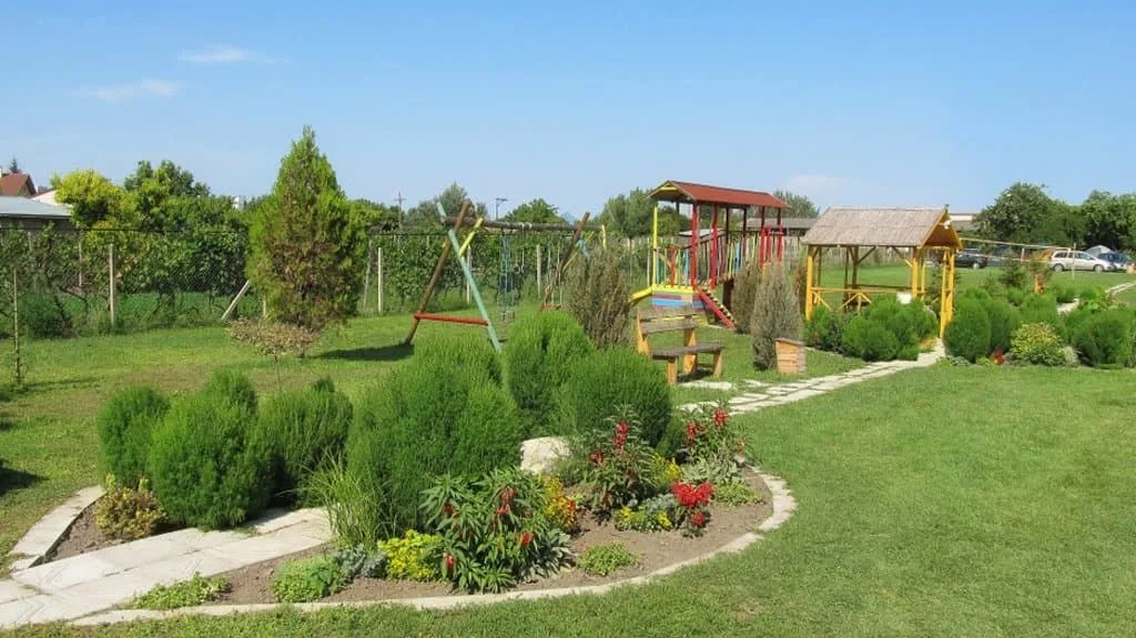 Apartmány stany karavany — photo 2