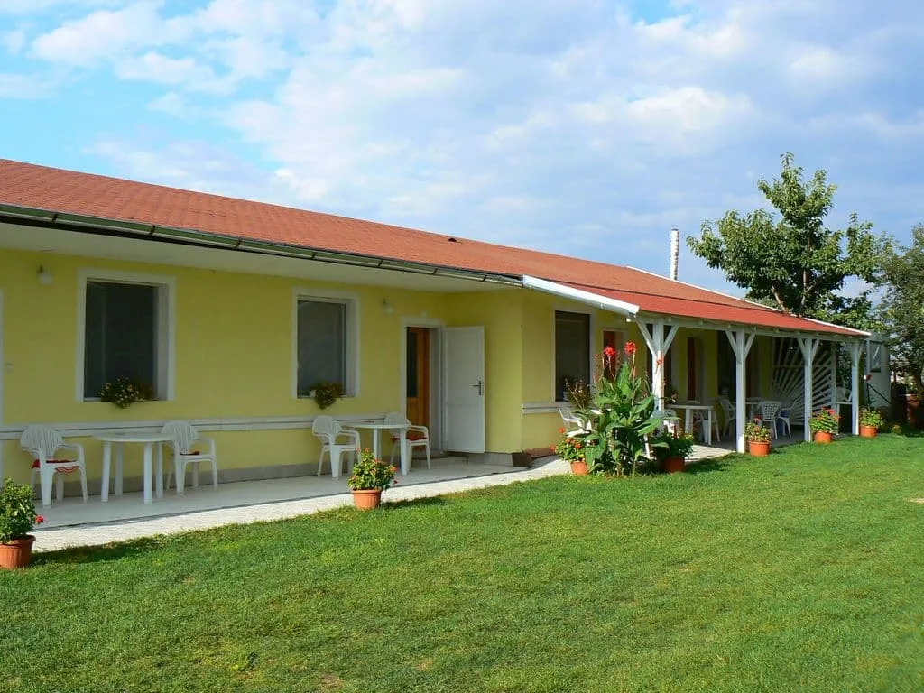 Apartmány stany karavany — photo 3