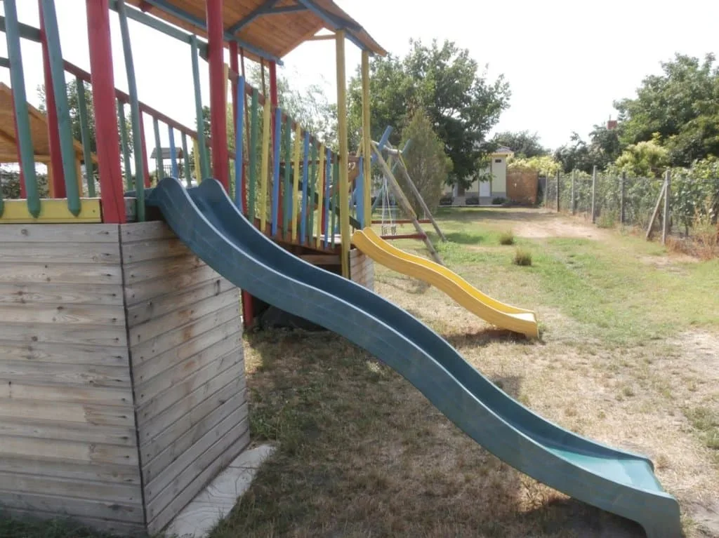 Apartmány stany karavany — photo 4