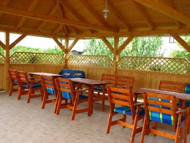 Apartmány stany karavany — photo 5