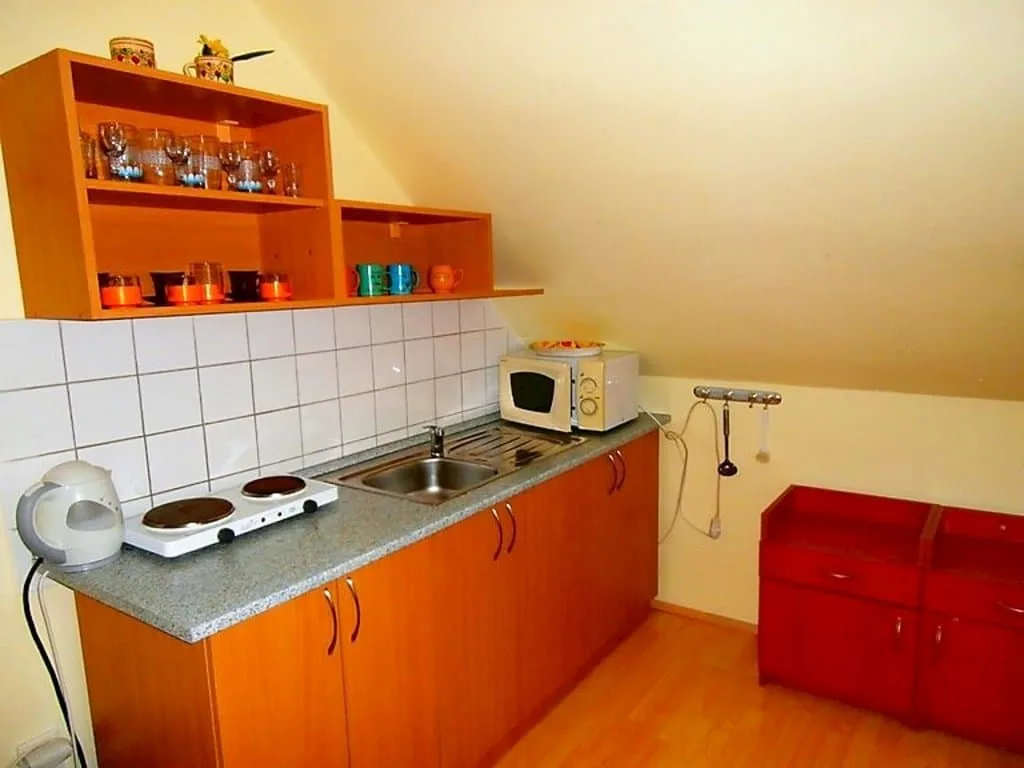 Apartmány stany karavany — photo 6