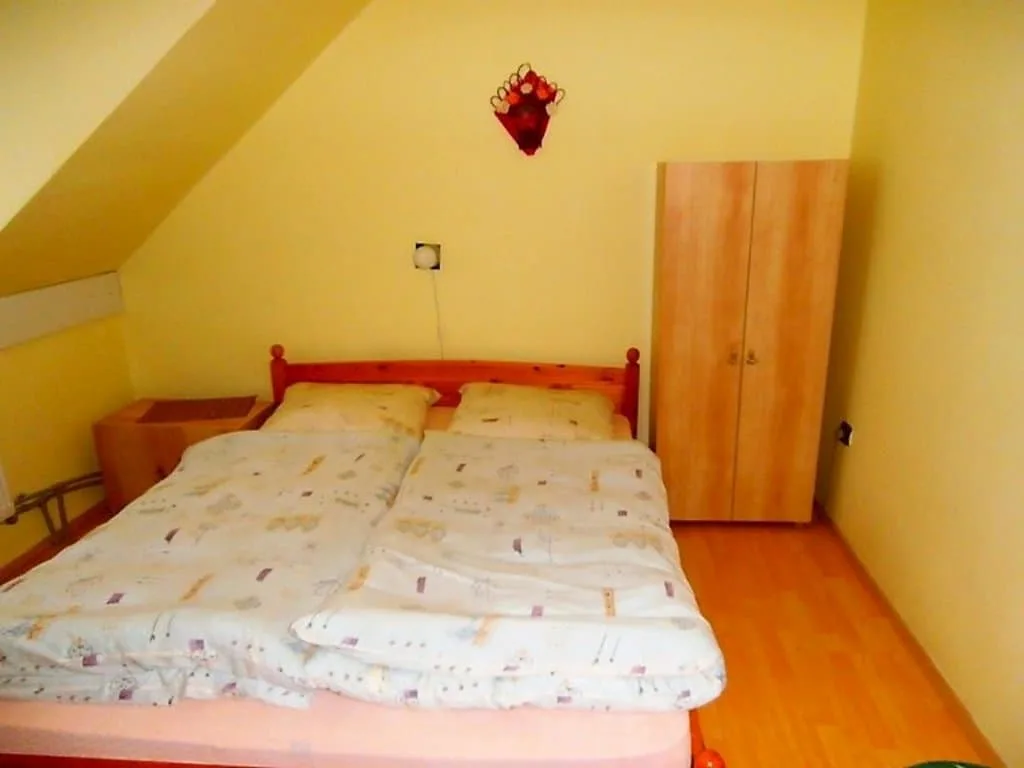 Apartmány stany karavany — photo 7