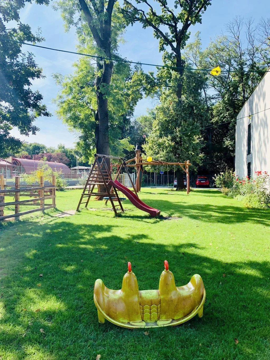 Apartmány Kaja, Niko a Simi — photo 3