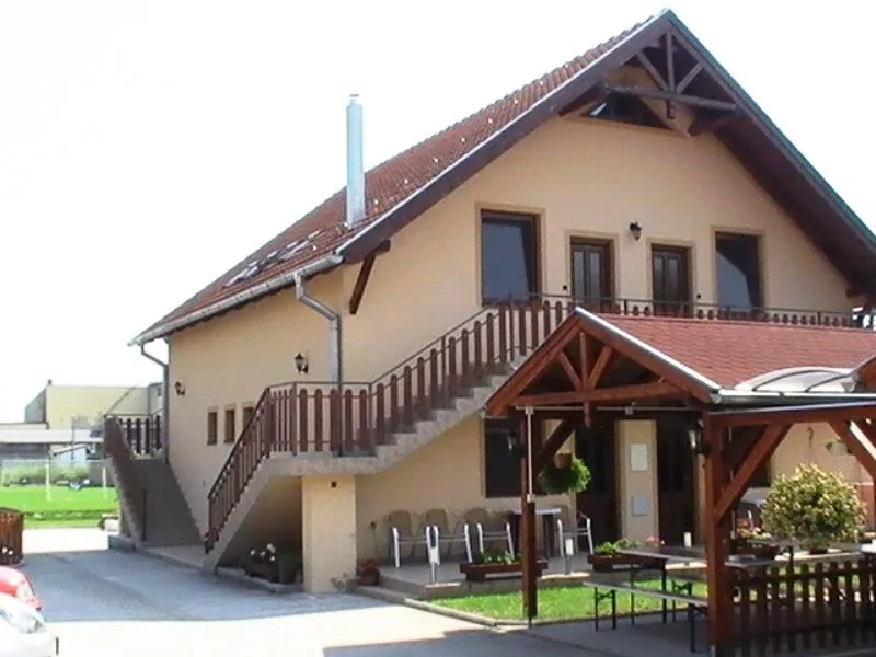 Privát Kosár — PRIVATZIMMER in Veľký Meder