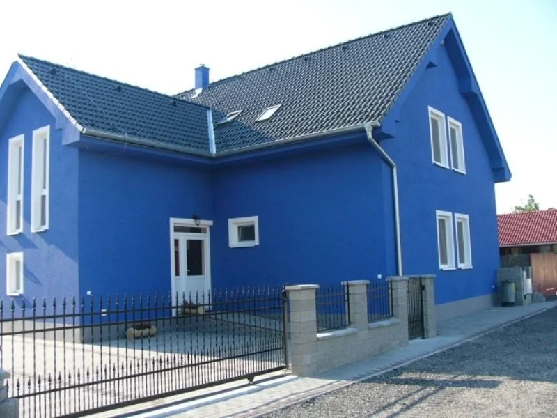 Apartmanový dom Sparkler — APARTMENT in Veľký Meder