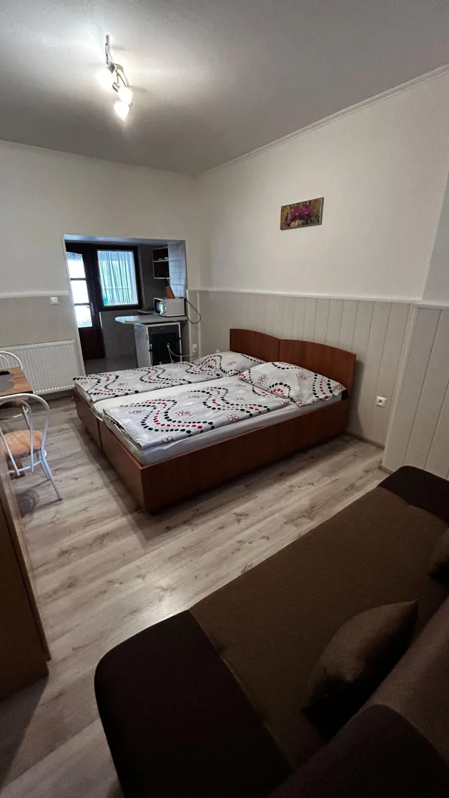 Apartmány Rebeka — fotografia 5