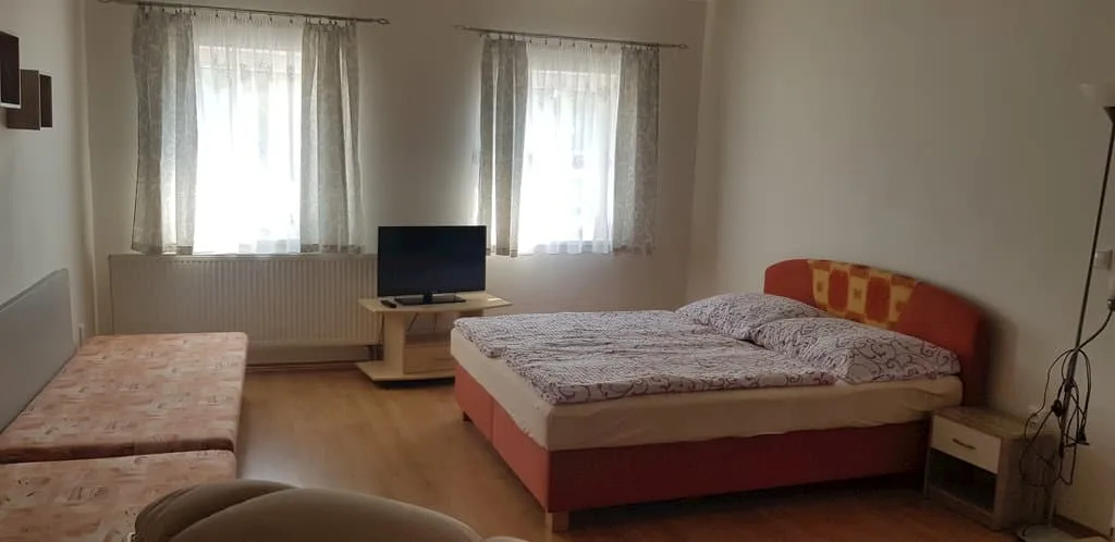 Apartmány Rebeka — fotografia 6