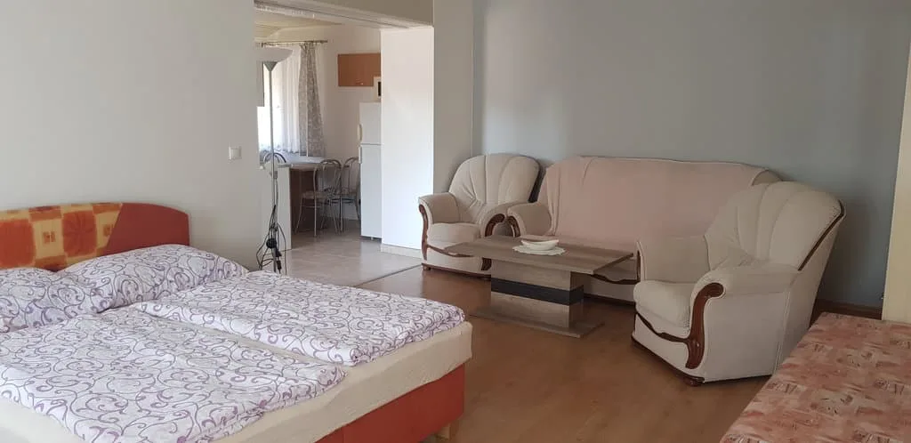 Apartmány Rebeka — fotografia 7