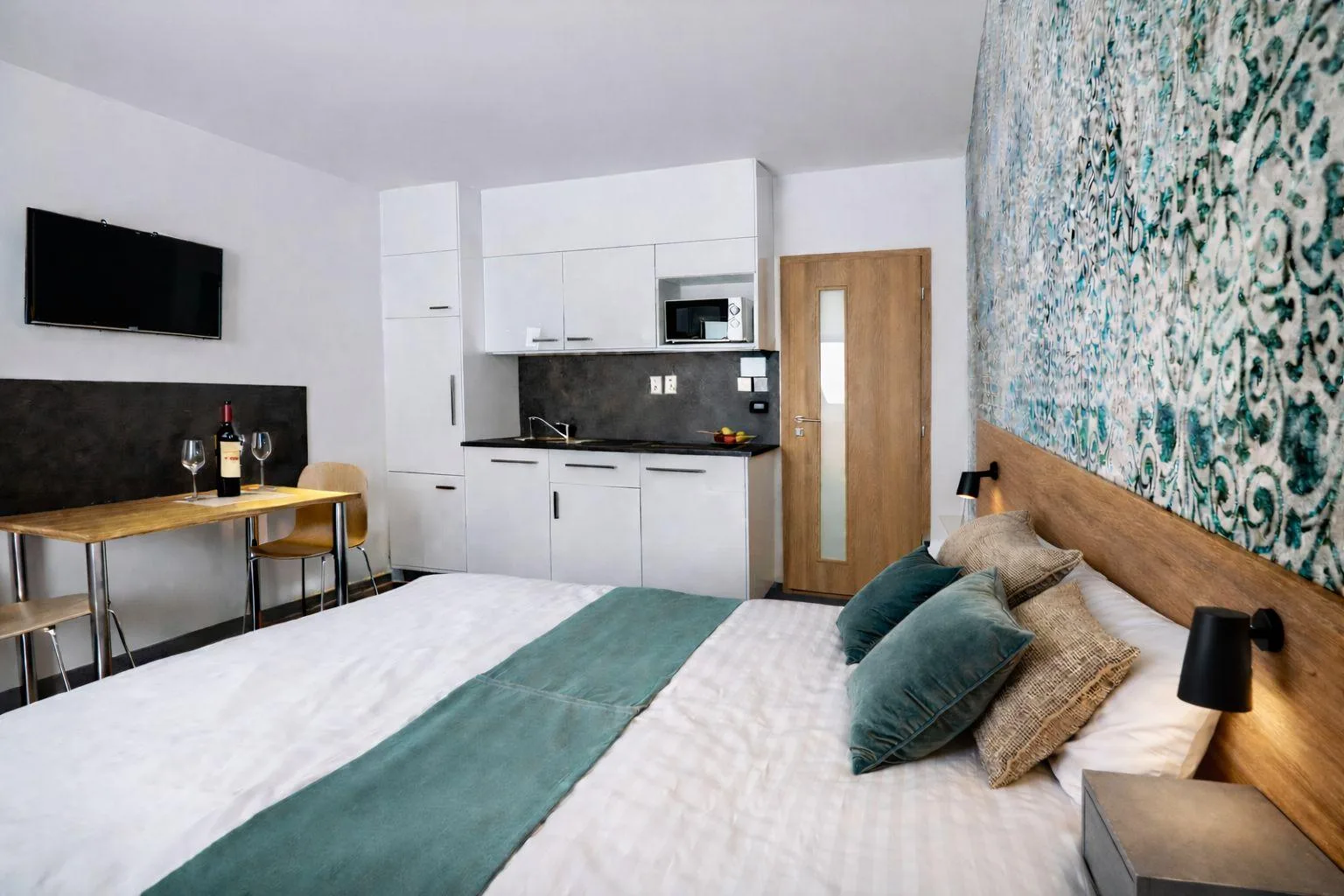 Apartmán Lenka — photo 7