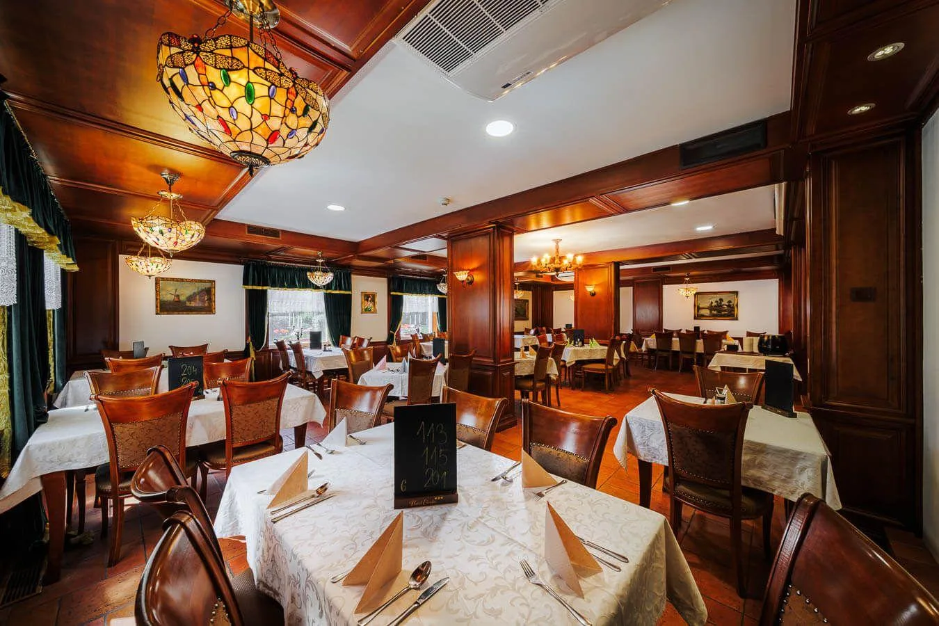 Hotel Elenka — fotografia 5