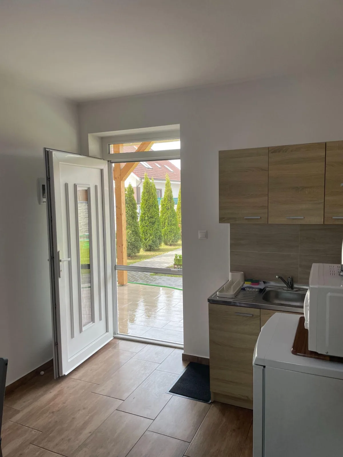 Apartmánový dom ZOÉ — photo 7