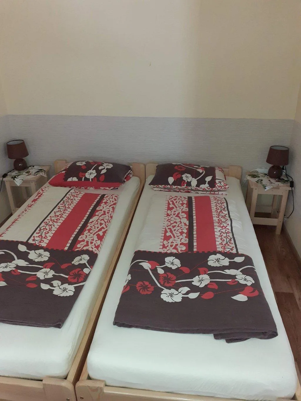 Apartmány Smith — photo 7