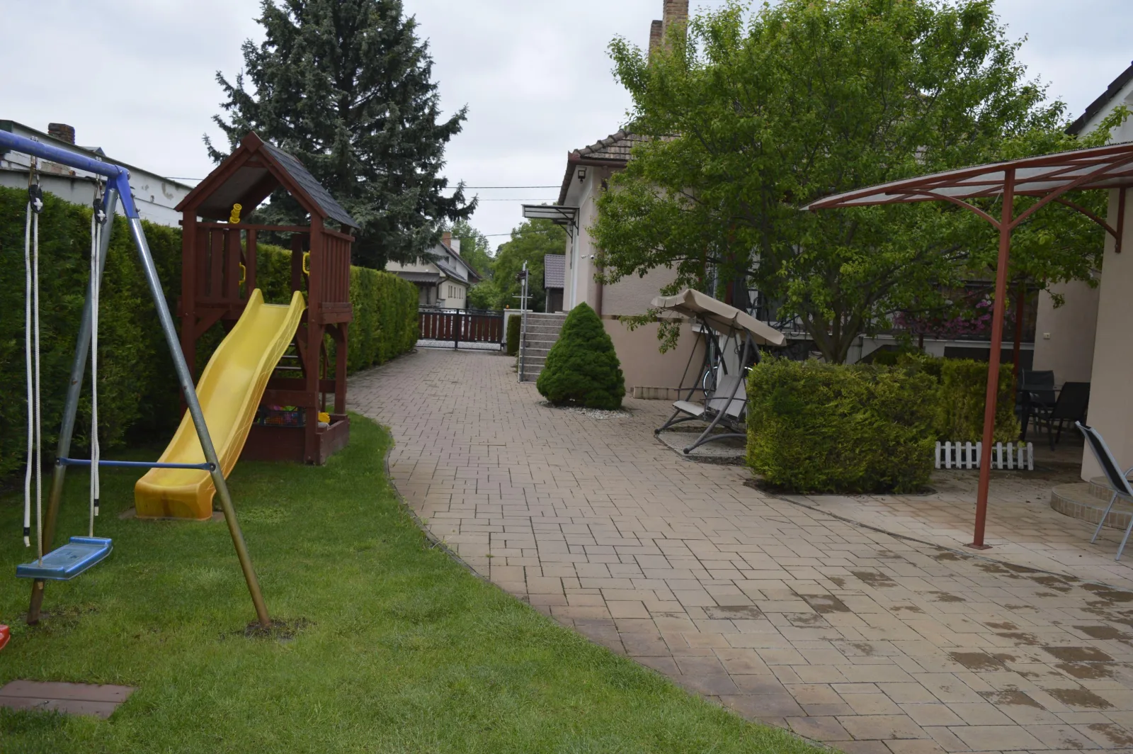 Apartmány KARINA — photo 2