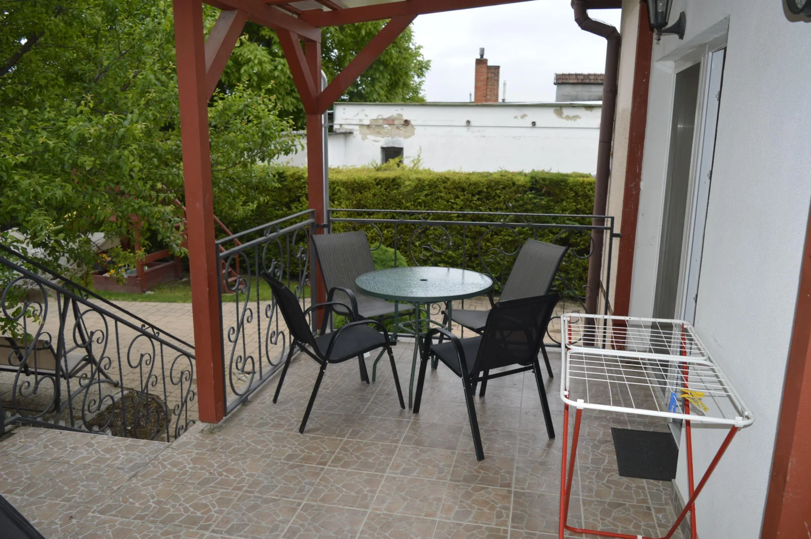 Apartmány KARINA — photo 3