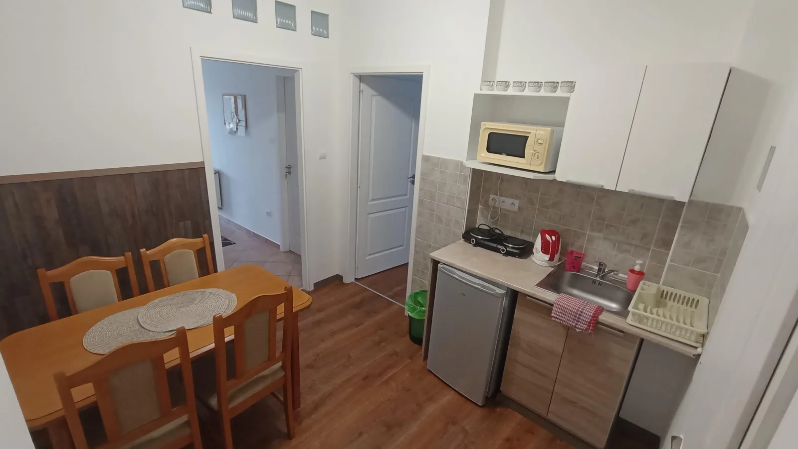 Apartmány KARINA — photo 5