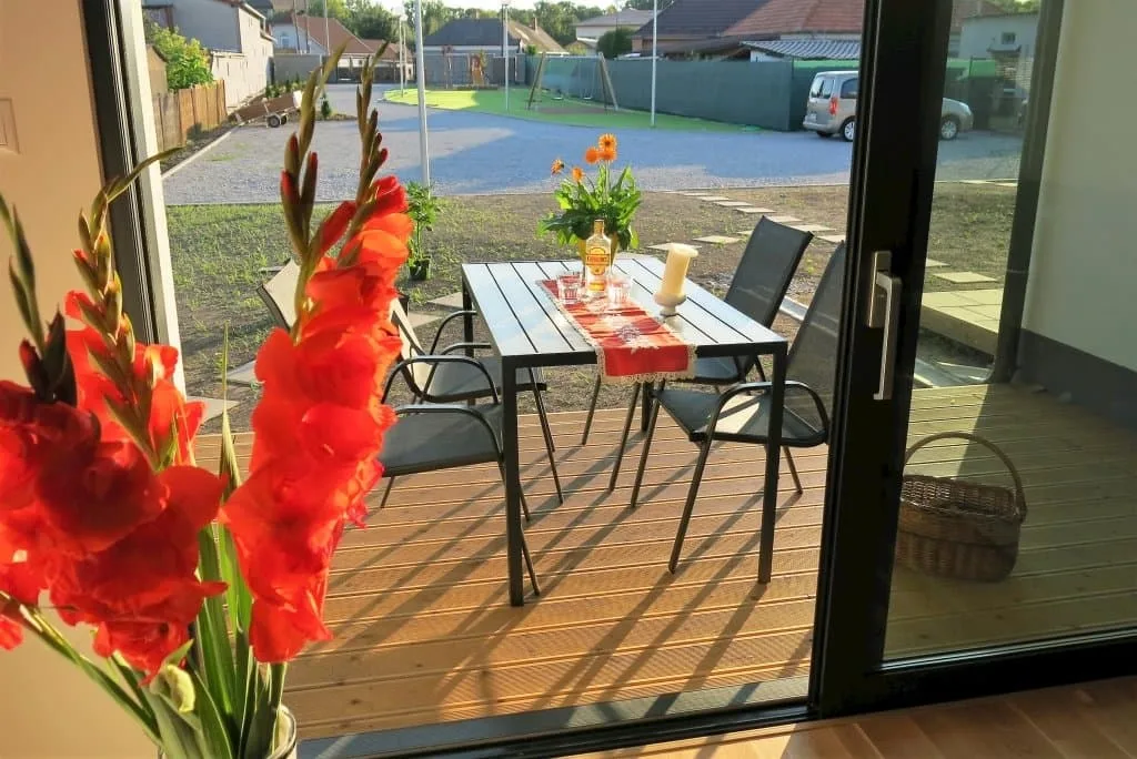 Apartmány Scandic — zdjęcie 3