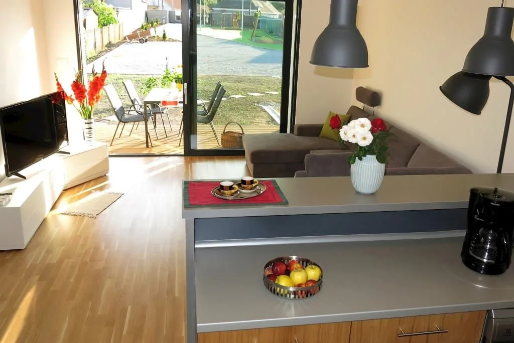 Apartmány Scandic — zdjęcie 4