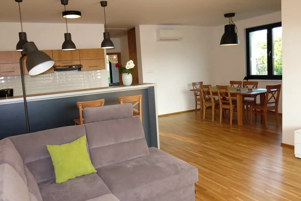 Apartmány Scandic — zdjęcie 6