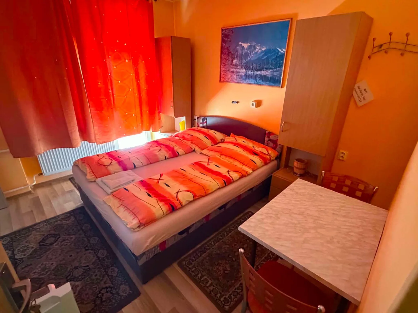 Apartmány Győri — Foto 3
