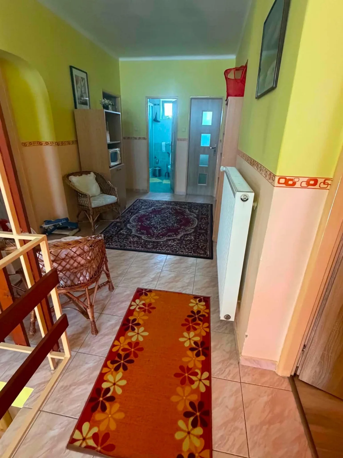 Apartmány Győri — Foto 4