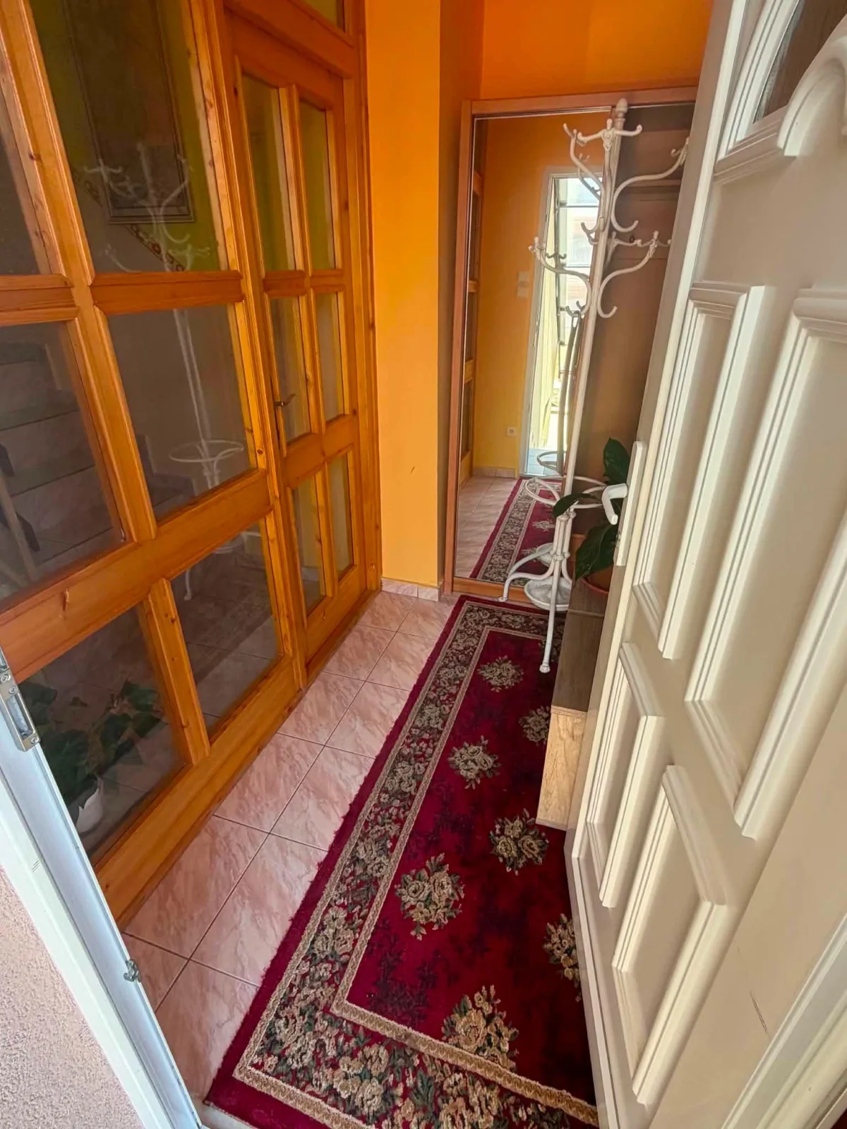 Apartmány Győri — Foto 5