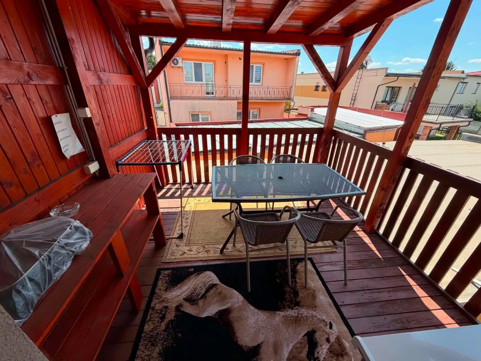 Apartmány Győri — Foto 6
