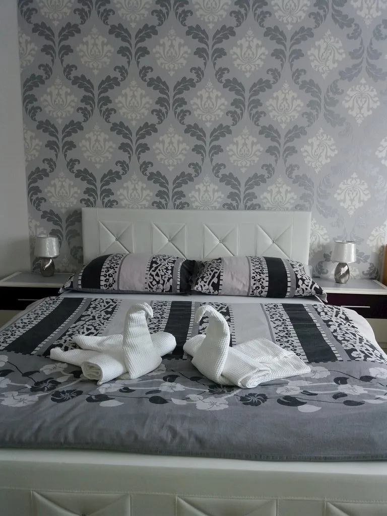 Privát u Damiána —  w Veľký Slavkov