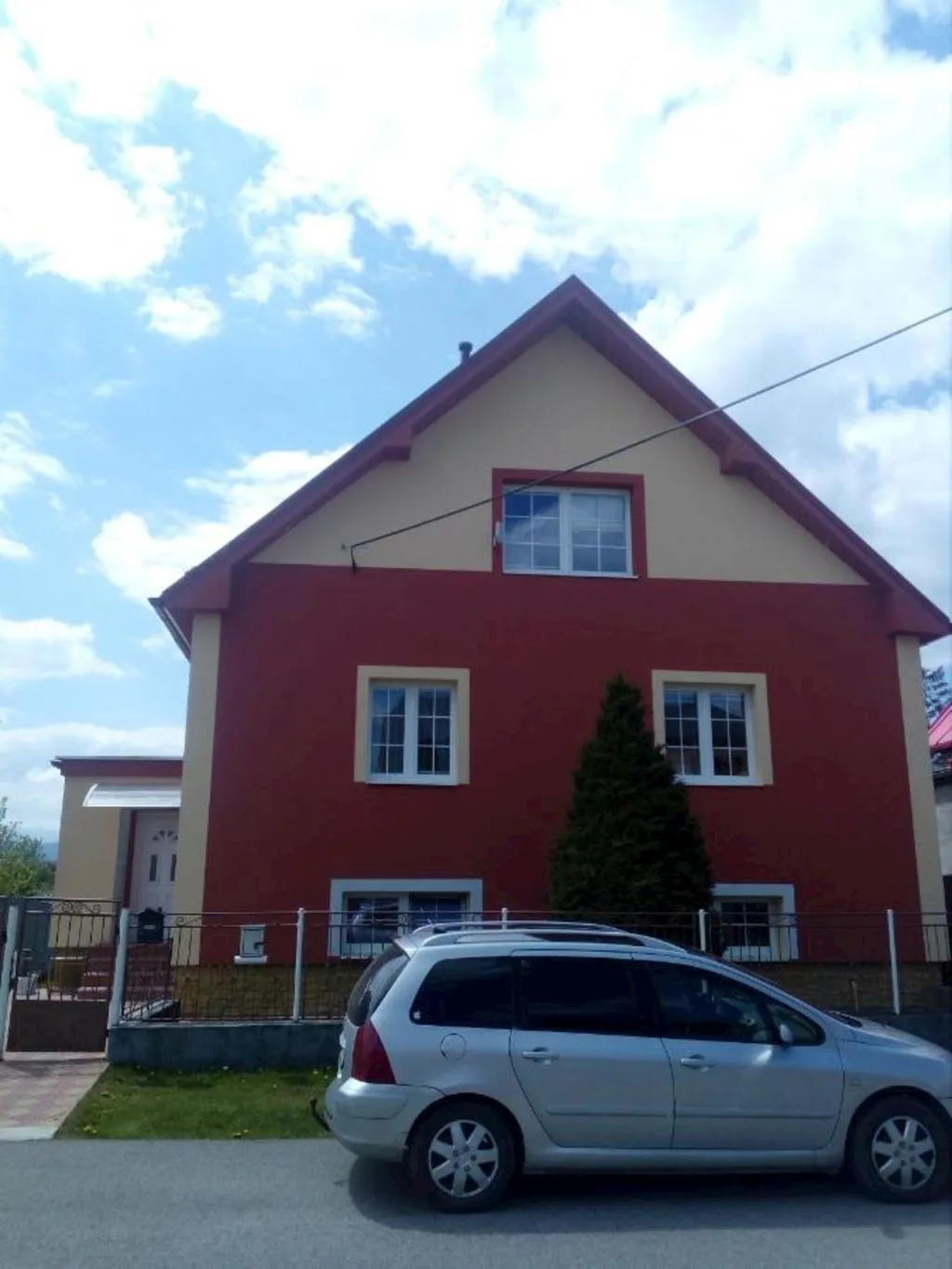 Privát u Damiána — photo 2
