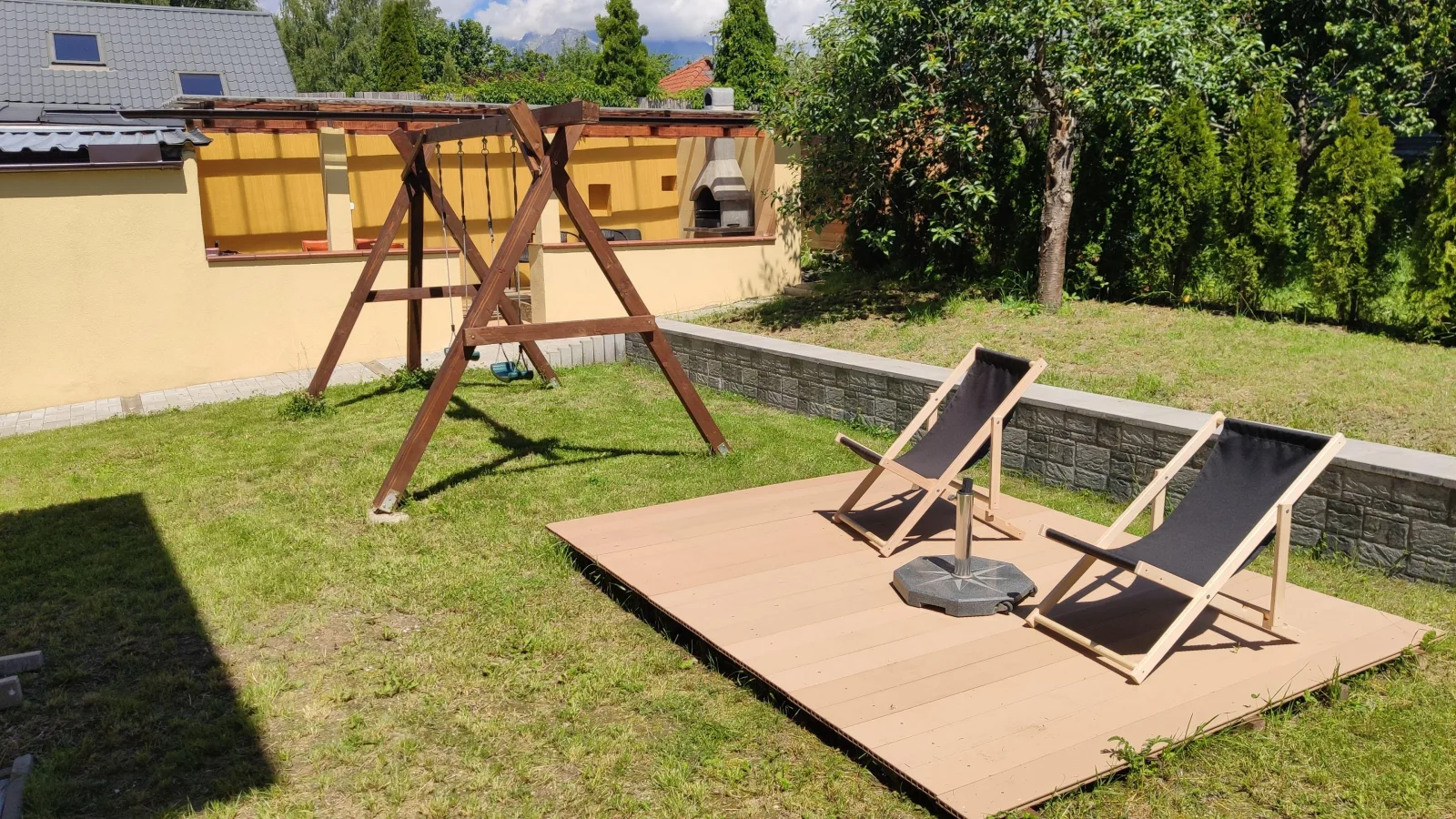 Apartmány Tatra Relax — photo 2