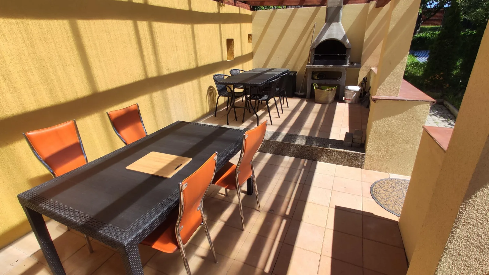 Apartmány Tatra Relax — photo 3