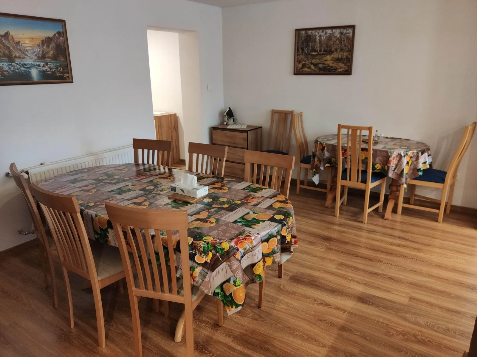 Apartmány Tatra Relax — photo 5