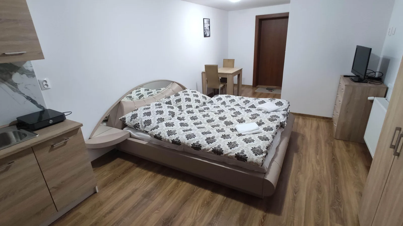 Apartmány Tatra Relax — photo 6