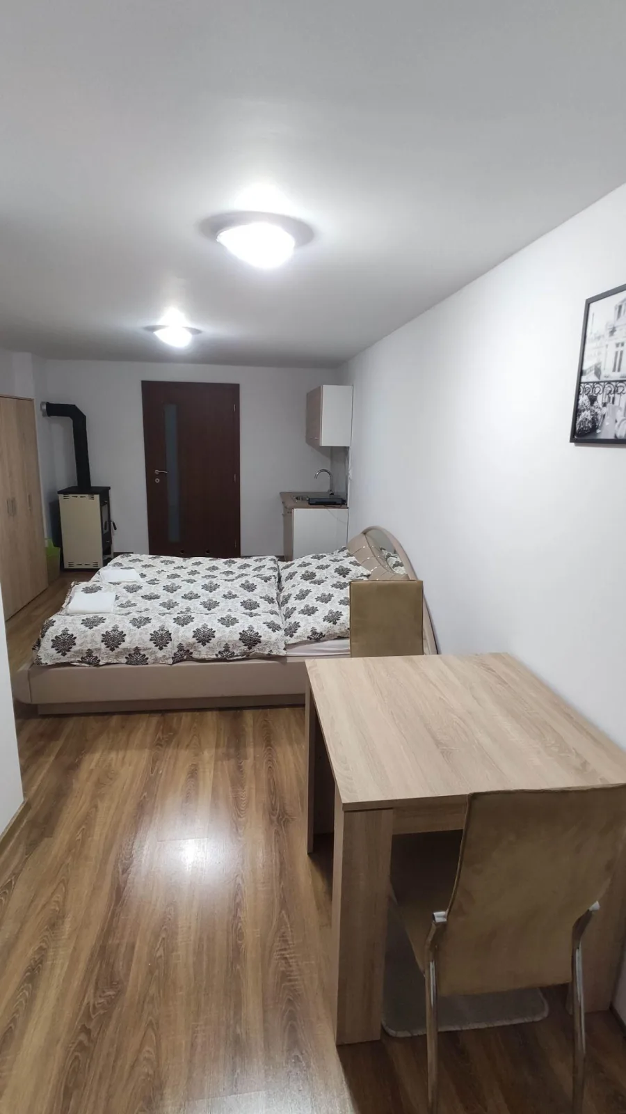 Apartmány Tatra Relax — photo 7