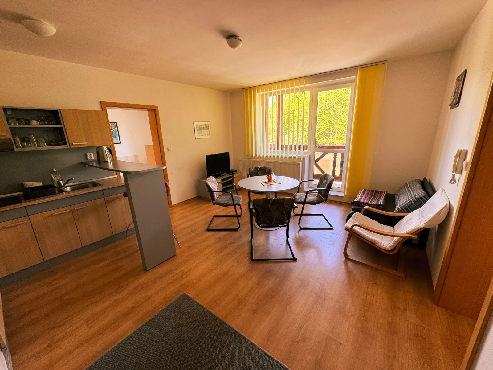 Apartmány Slavkov — zdjęcie 2