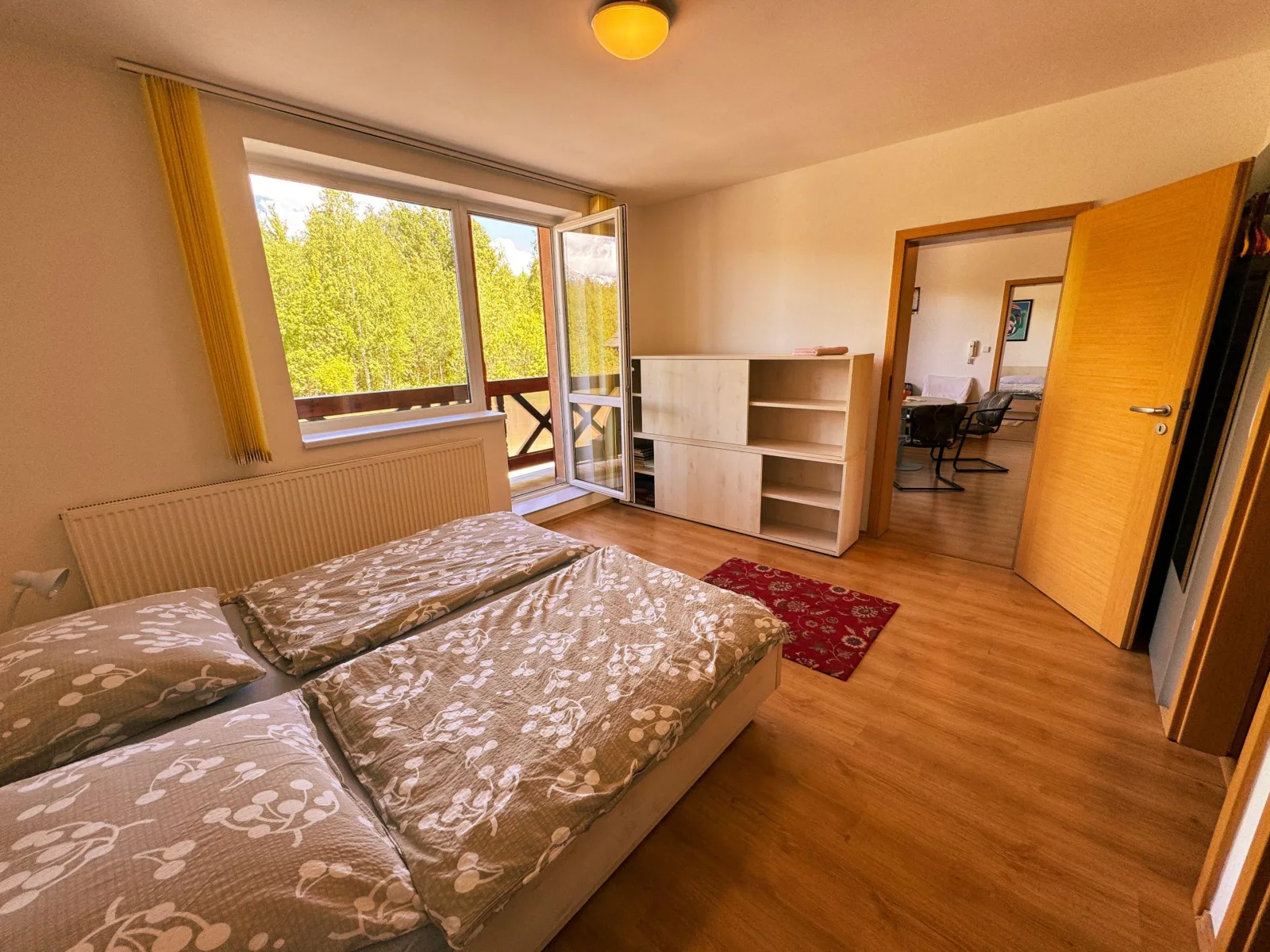 Apartmány Slavkov — zdjęcie 3