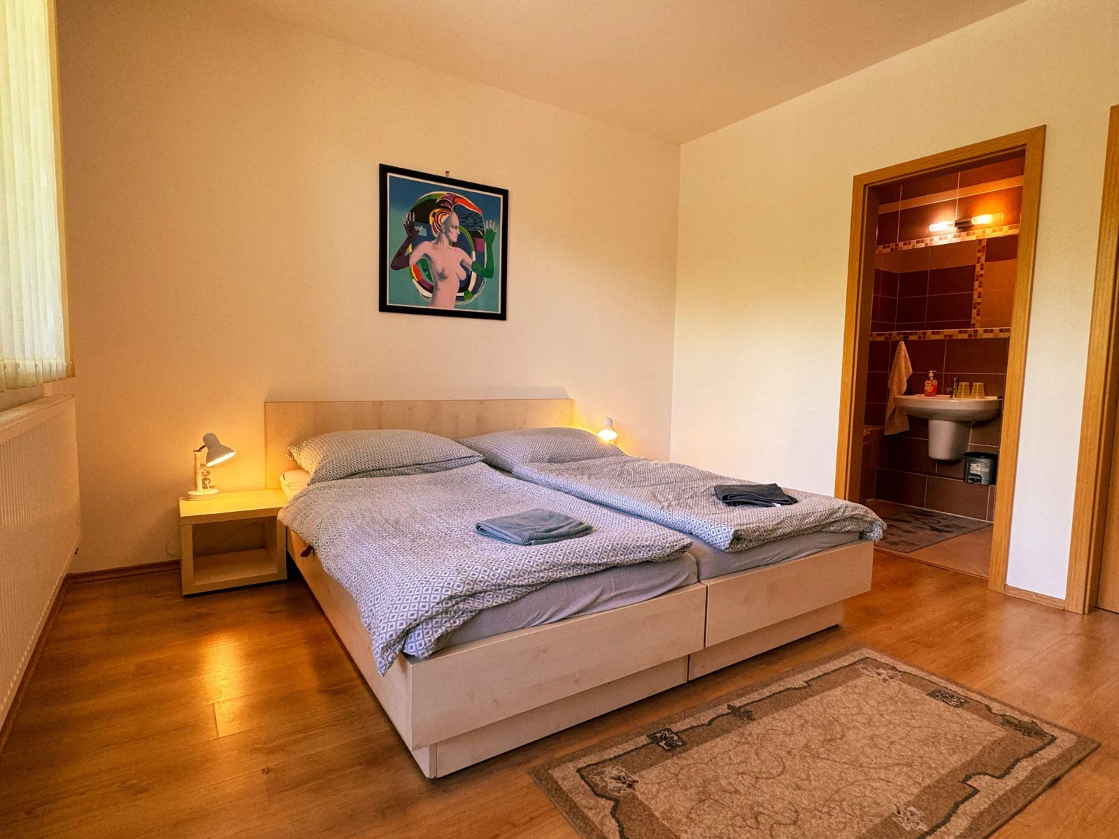 Apartmány Slavkov — zdjęcie 4