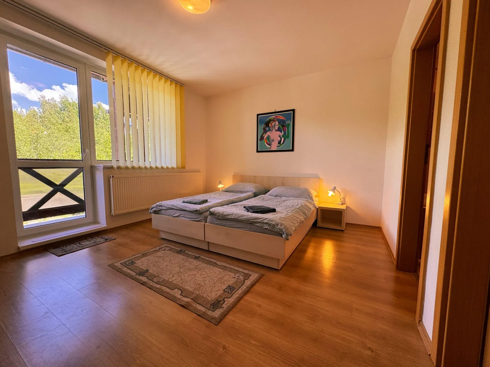 Apartmány Slavkov — zdjęcie 5