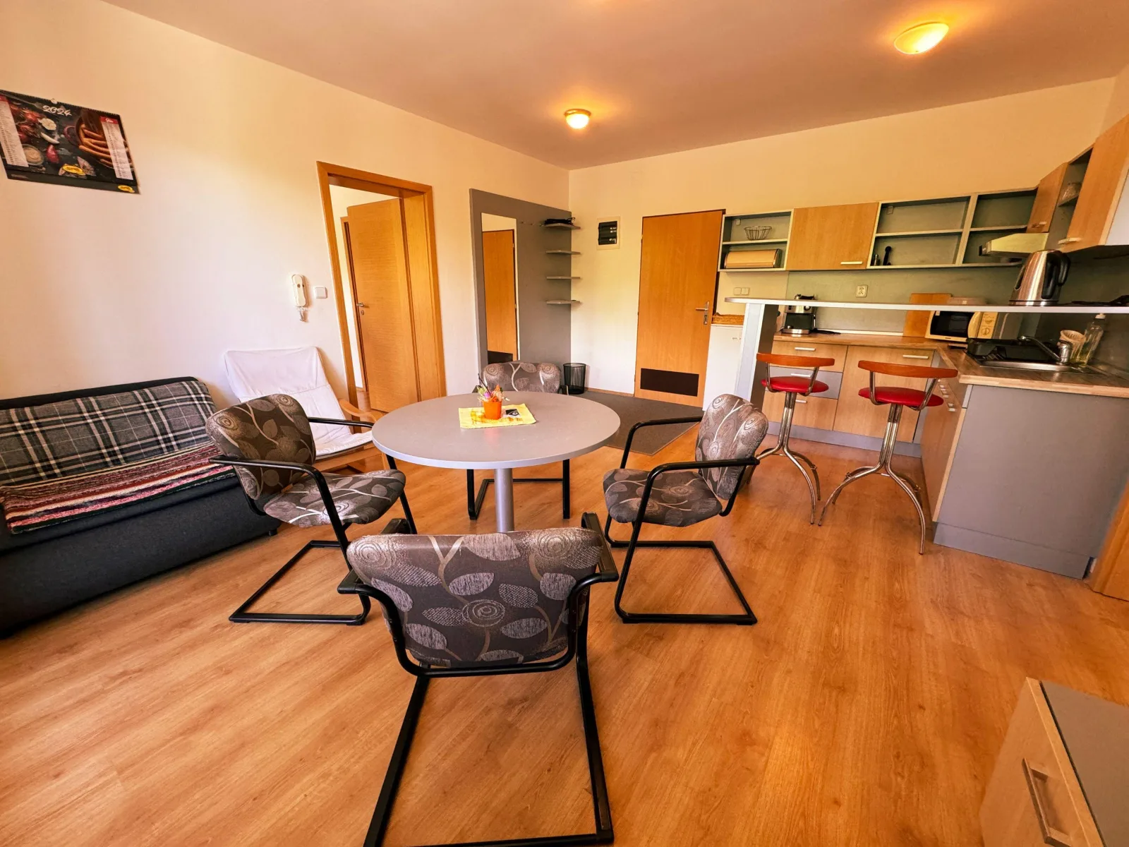 Apartmány Slavkov — zdjęcie 6