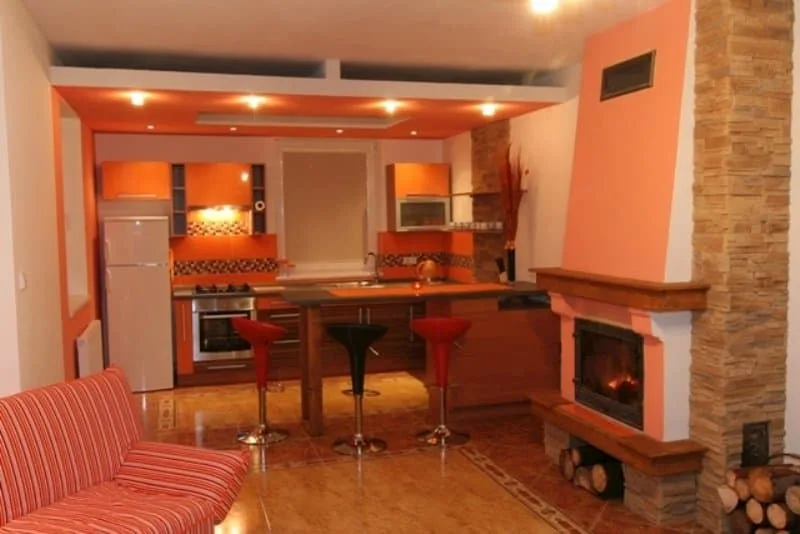 Chalupa Lívia — Foto 6