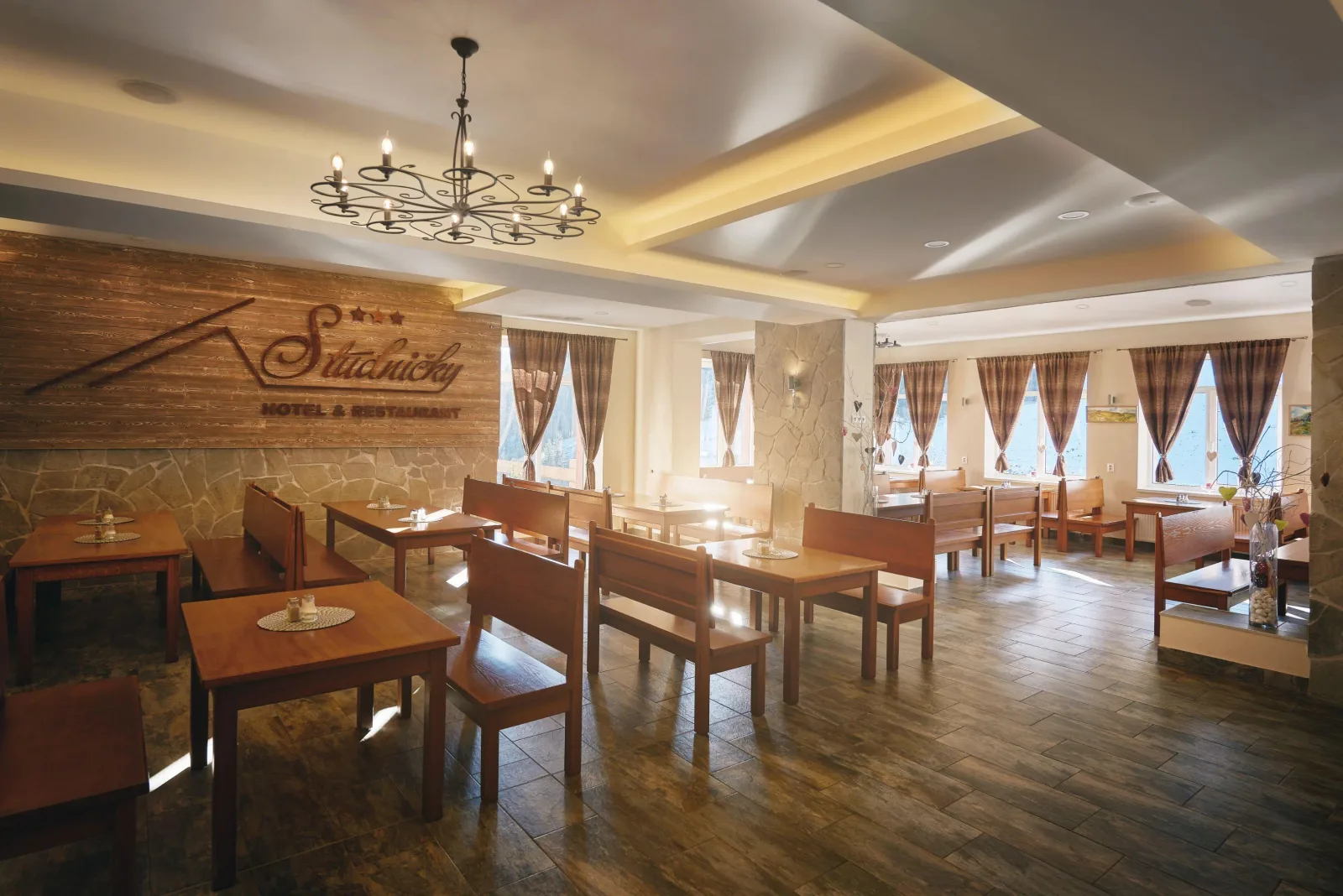 Hotel Studničky Vernár — photo 5