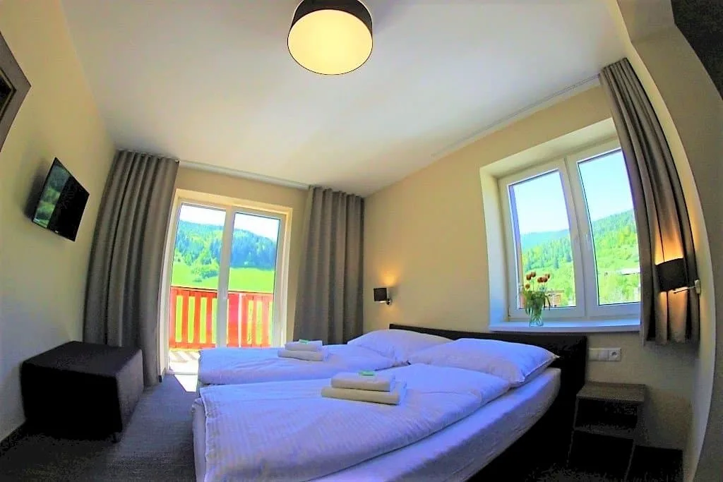 Hotel Studničky Vernár — photo 7