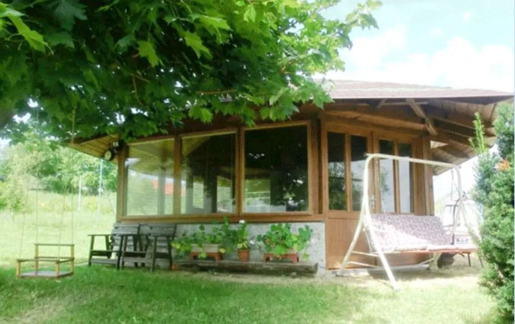 Ubytovanie No 33 — Foto 3