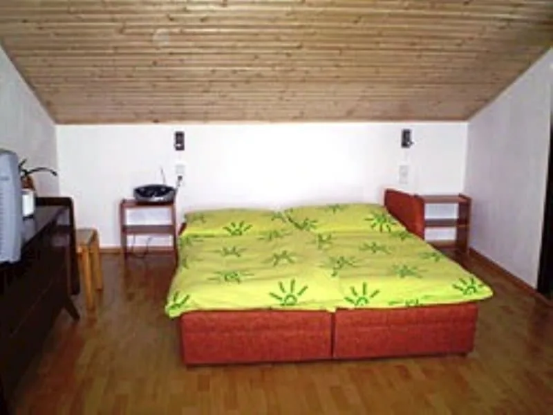 Ubytovanie No 33 — Foto 6