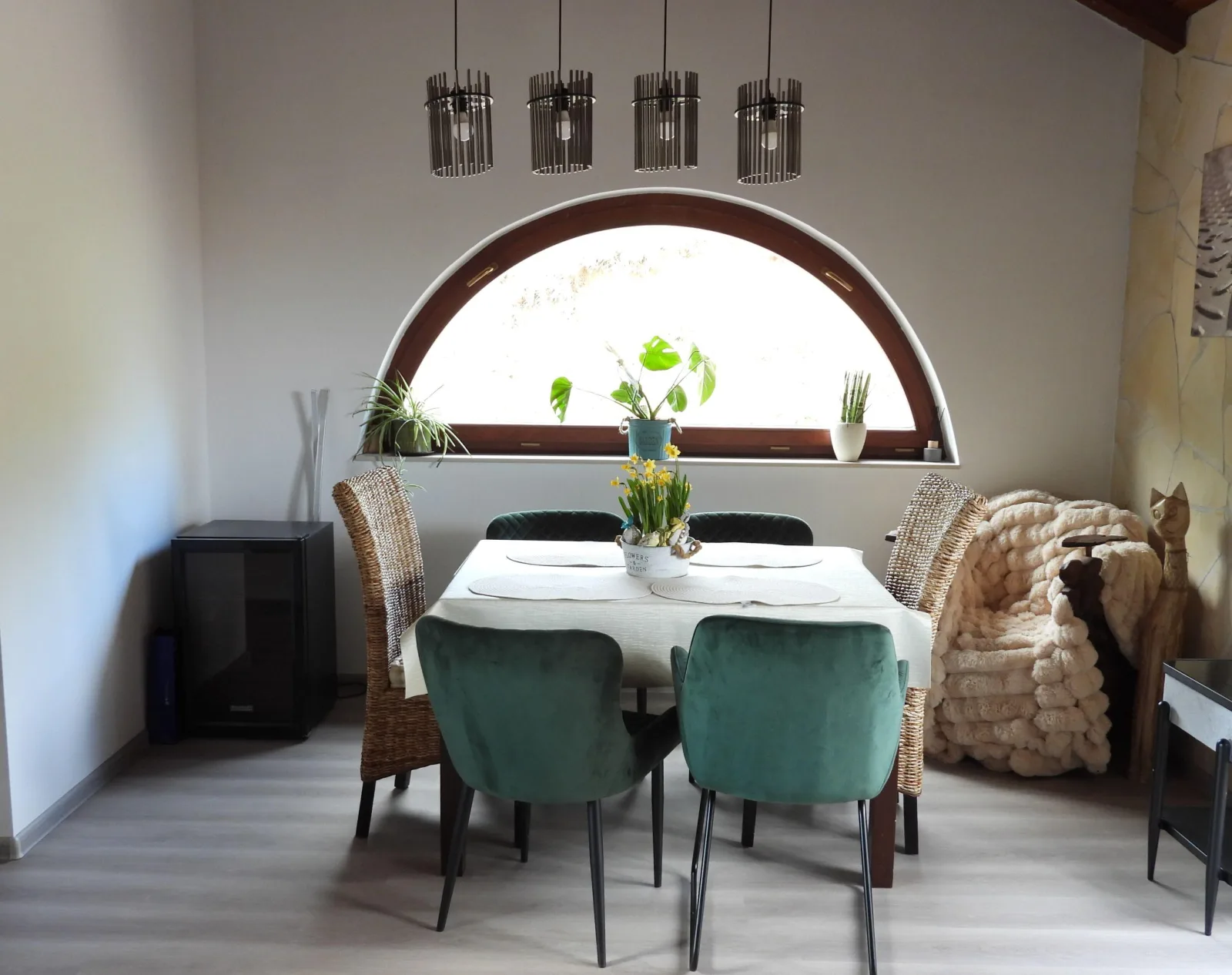 Apartmán FLÓRA — fotografia 5