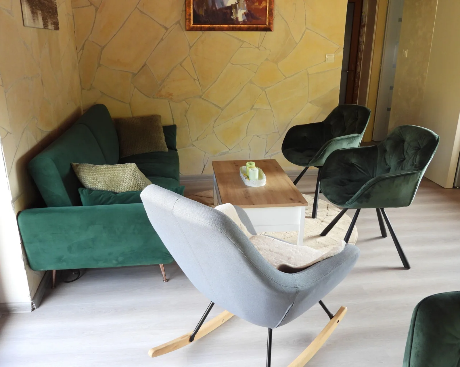 Apartmán FLÓRA — fotografia 6